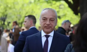 Гарантирахме на българските граждани и бизнеса една спокойна среда Надявам