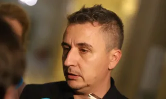 Николов призна, че в Чирен има само 35% газ, обвини ситуацията в Европа