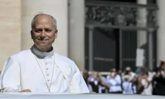 Папата: Изказването ми за тираните не беше насочено срещу Тръмп