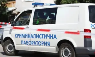 Полицията в Сливен задържа 26 годишен мъж от село Пъдарево във