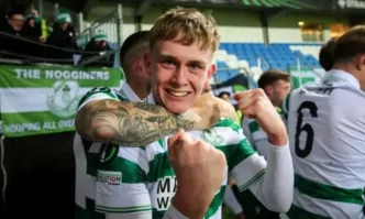 За историята! 16-годишен е герой в Европа (ВИДЕО)