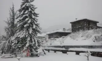 Облачността днес ще е променлива често намаляваща до слънчево Ще