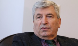 Иво Никодимов: Илиян Василев, който се маскари като демократ е ченге от ДС