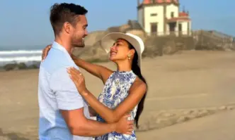 Никол Шерцингер изненада феновете си във вторник след като съобщи