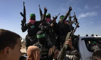 Главният преговарящ на Хамас заяви че палестинската групировка ще предаде