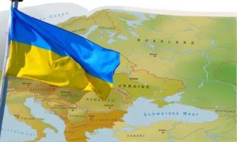 Спирането на военната помощ за Украйна не е просто външнополитически