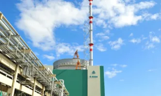 Шести блок на АЕЦ Козлодуй ще бъде спрян на 21