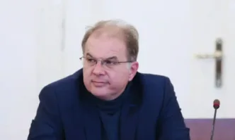 Чолаков: За да имаме работещо правителство партиите трябва да постигнат консенсус