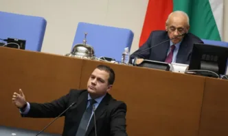 Скандал за българското председателство на 47 ата сесия на Комитета за