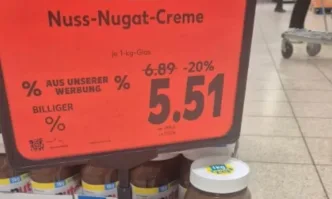 От Фейсбук профила на Николай Аргиров  Знаете ли защо цените на