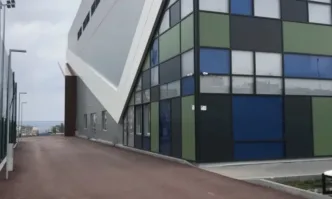 Варненският хандбал ще има свой собствен дом Днес кметът на