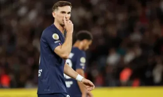 Ас на Испания отпадна за мача с България