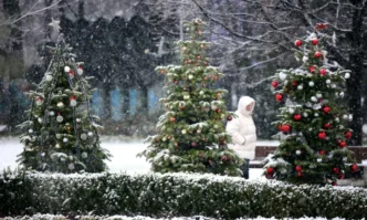Столичната община организира незабравим новогодишен концерт на пл Княз Александър