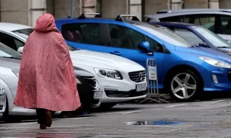 Въпреки обявените мерки за защита на населението: Шествие с катафалки ще задръсти центъра на София