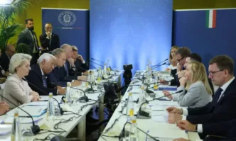 Министър председателят Росен Желязков взе участие в срещата на страните от