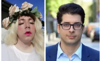 От Фейсбук профила на Ангелина Летникова Приятели днес е събота