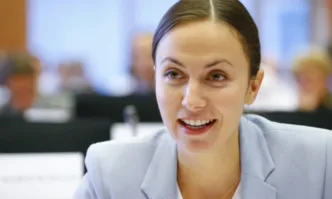 Днес имах 8 ма среща с предсетавители на Фейсбук за последните