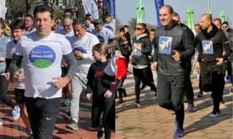 Почти всеки е гледал забавното шоу Като две капки вода