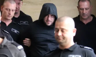 На фона на полицейския чадър над Семерджиев: Пробват да го пришият на прокуратурата