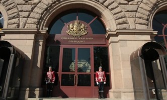 Президентът Румен Радев е свикал заседание на КСНС заради заплахи