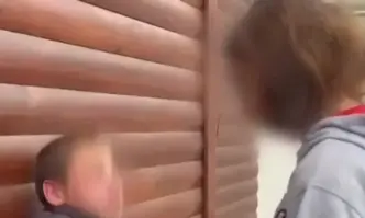 От Фейсбук профила на Петър КичашкиШокирани ли сте от гнусния