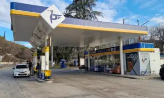 Районната прокуратура в Стара Загора привлече като обвиняем за грабеж