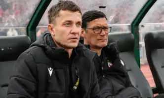 Вижте подробностиЦСКА официално обяви че се разделя със старши треньора