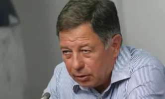 Експертът предполага че детонацията е станала по електронен път което