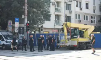 От Фейсбук профила на депутата от ГЕРБ СДС Николай АлгафариПитам се