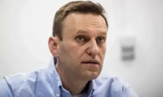 Руският опозиционен политик Алексей Навални е бил преместен от наказателна