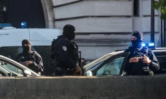 Започна процесът за атентатите в Париж от 2015 година