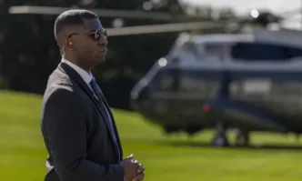 Сикрет Сървис застреля мъж, който се е опитал да проникне в имението на Тръмп във Флорида