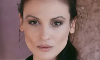 Актрисата Диана Димитрова отправи тежки думи към писателя Калин Терзийски Мълчанието