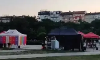 Председателят на Комисията по култура в Столичния общински съвет СОС