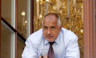 В дните на страха и ужаса от войната един храбър