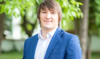 Не се отказвам от спорта това е ново начало и