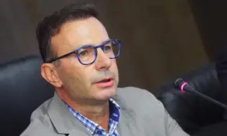 Бившият главен секретар на МВР Живко Коцев се самоуличава че