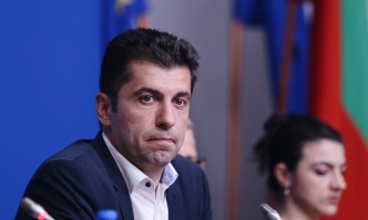 Министър председателят Кирил Петков ще бъде на работно посещение в Съединените