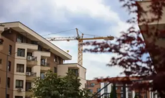 През четвъртото тримесечие на 2023 г местните администрации са издали