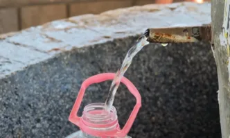 Надявам се в най скоро време водният режим в Плевен да