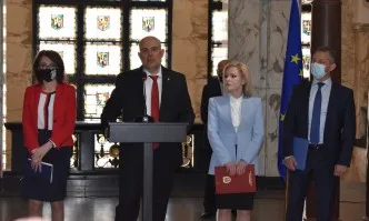 Руска следа в 4 взрива на заводи за боеприпаси у нас