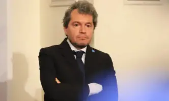 За блокирането на работата на Народното събрание от ИТН БСП