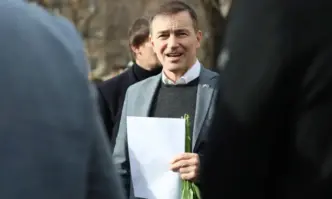 Насаждането на страхове за изпращане на български войски на фронта