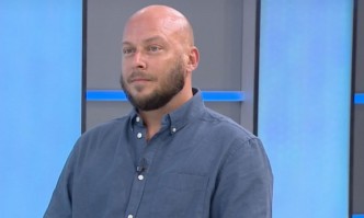 От Фейсбук профила на режисьора Виктор ДимчевНяма страна в ЕС