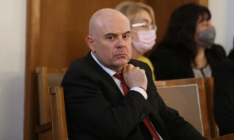 Защо закриването зад стремежа за закриването на Специализираното правосъдие прозират