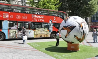 Битка за милиони: Тотнъм и Манчестър Юнайтед излизат в епичен финал