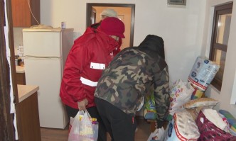 Единственият действащ храм в Несебър Успение Богородично отваря вратите