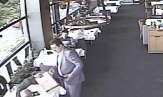 От Фейсбук профила на Антон ТодоровПламен Узунов дясна ръка на