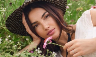 Лили Олдридж е един от най популярните модели на световния моден