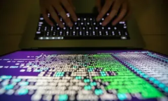 Хакерска атака към правителствени сайтове